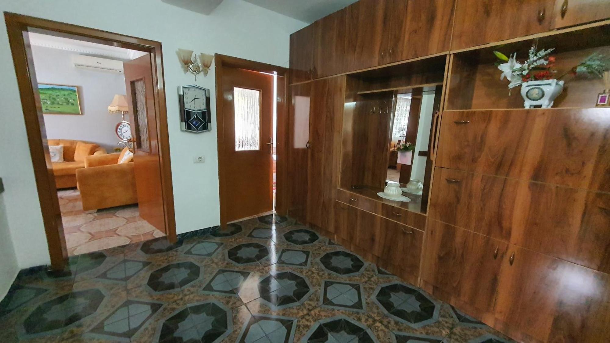 The General'S Home Шкодер Экстерьер фото